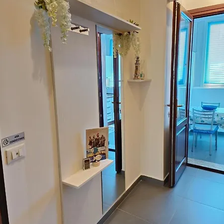 Apartamento Il Faro Trapani