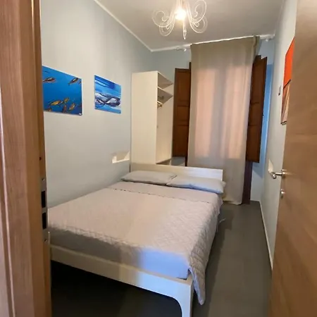 Il Faro Apartment *