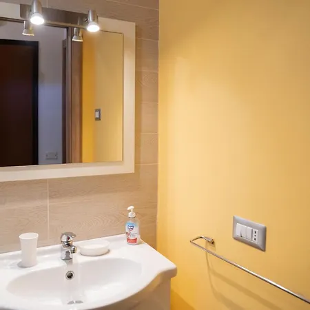 Il Faro Appartement