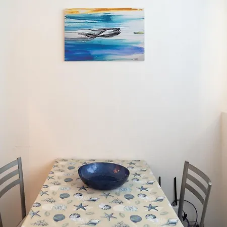 Apartment Il Faro