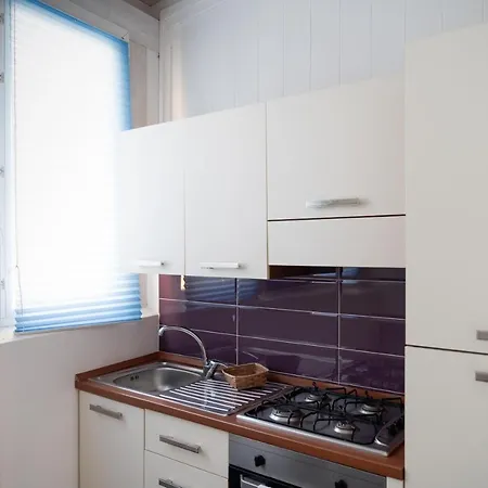 Il Faro Apartment Trapani