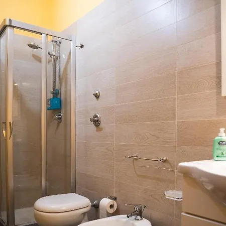Apartment Il Faro