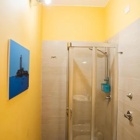 Apartment Il Faro *
