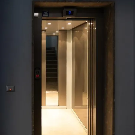 Il Faro Appartement *